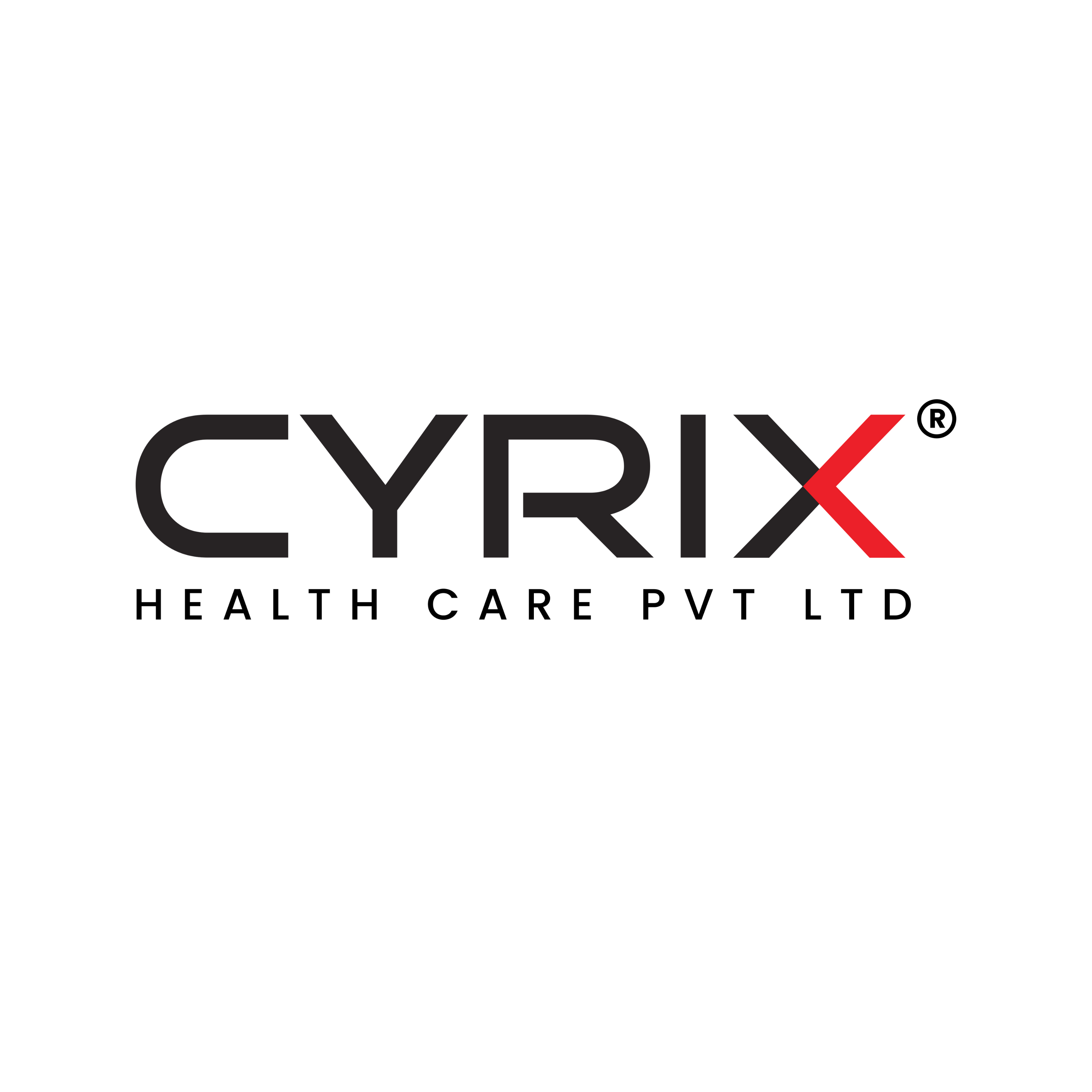 Cyrix HealthCare 